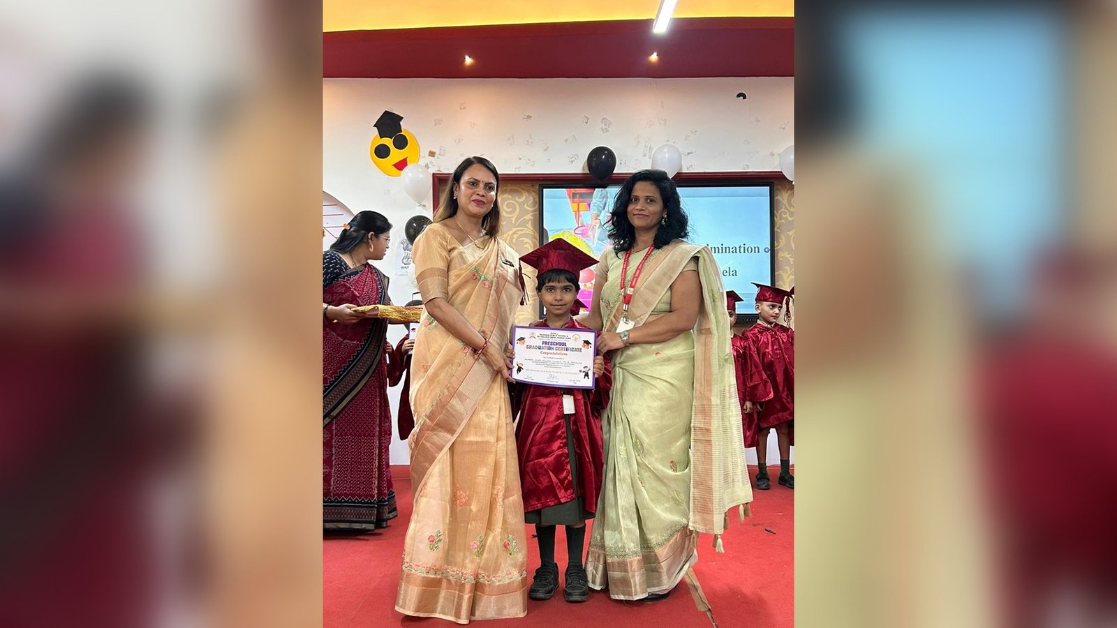 Graduation Day 2025-26